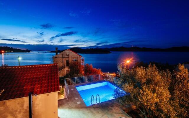 Holiday Home Malinina