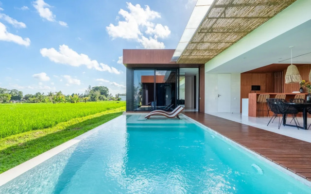 Green Flow Villa 17