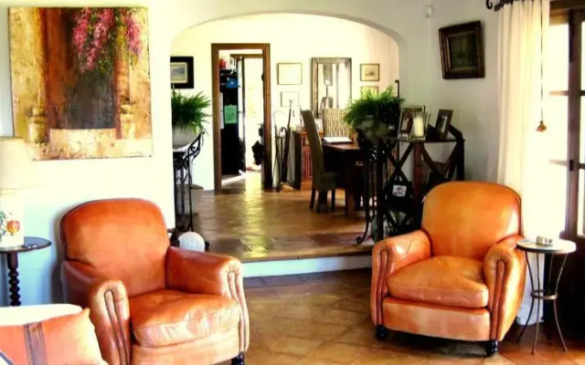 Finca Pajarito