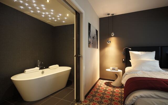 Le Clervaux Design Hotel & Spa