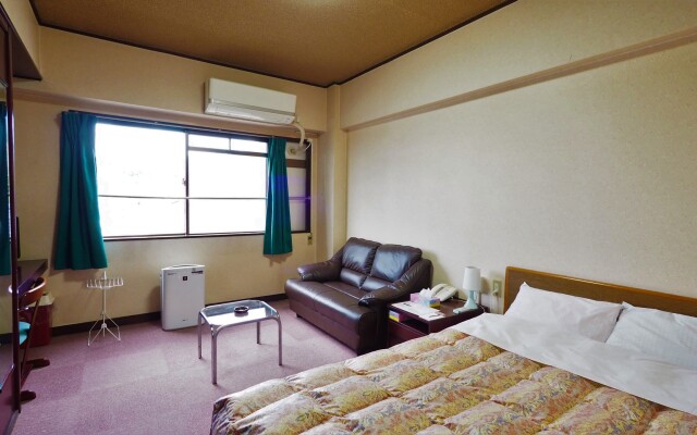 Skyheart Hotel Shimonoseki