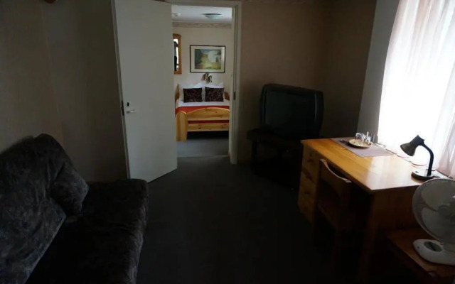 Carolina Guesthouse