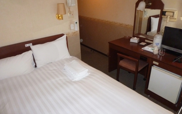 Smile Hotel Nishiakashi