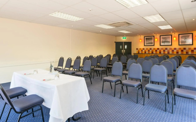Heartland Hotel Auckland Airport
