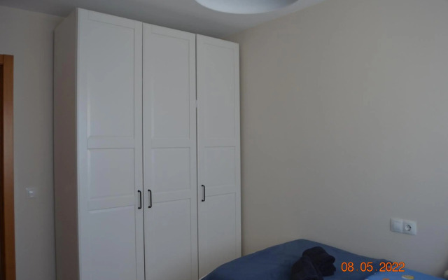 Bright, modern apartament in the heart of Arrecife