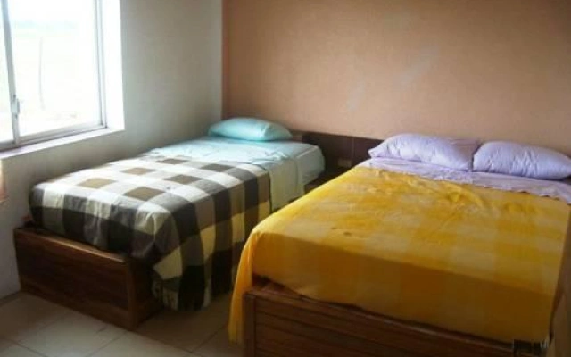 Toquilla Hotel