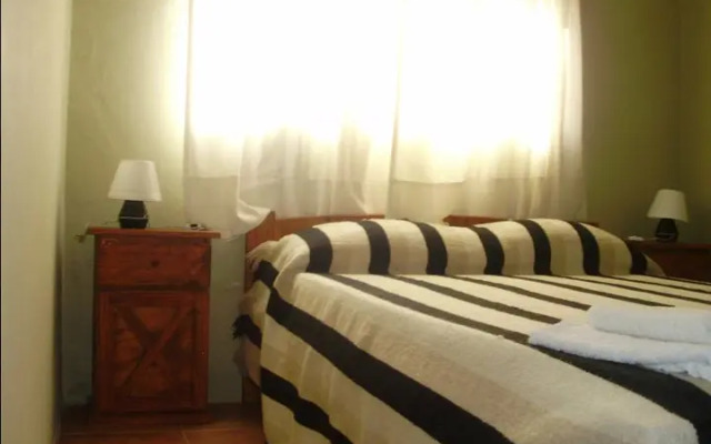 Complejo Rocio de Luz