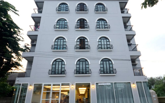 Resortel Lat Phrao 91