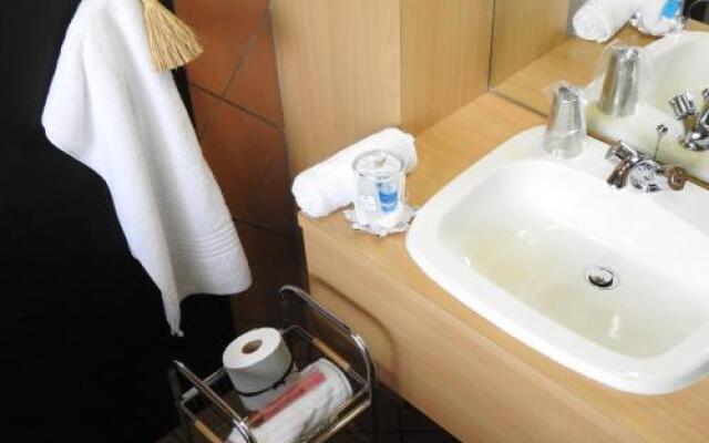 Willow Place Guest House
