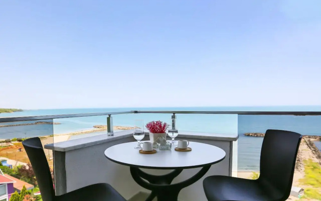 Sofia Beach Residence