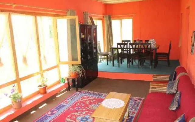 Vajra Villa