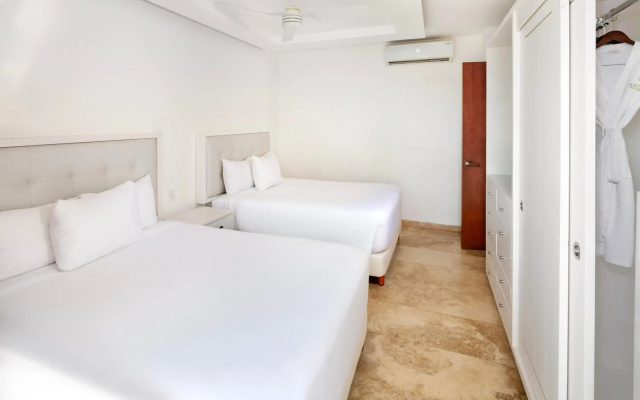 Antera Hotel & Residences