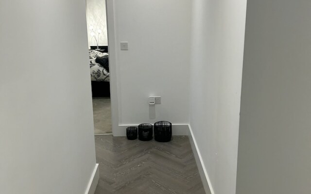 Remarkable 2-bedroom Apartment Near Kings Cross