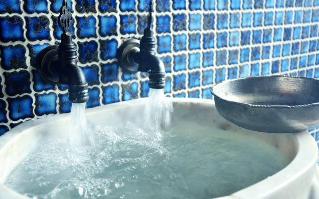 Patalya Thermal Resort