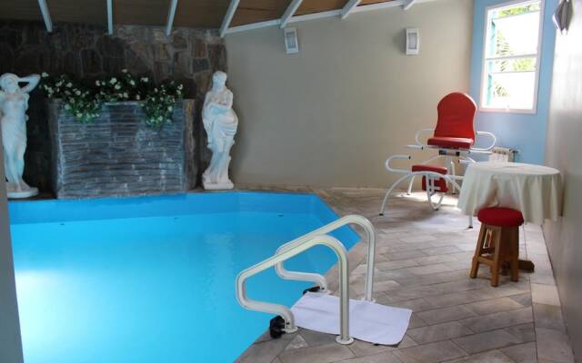 Motel Avenida - Adult Only