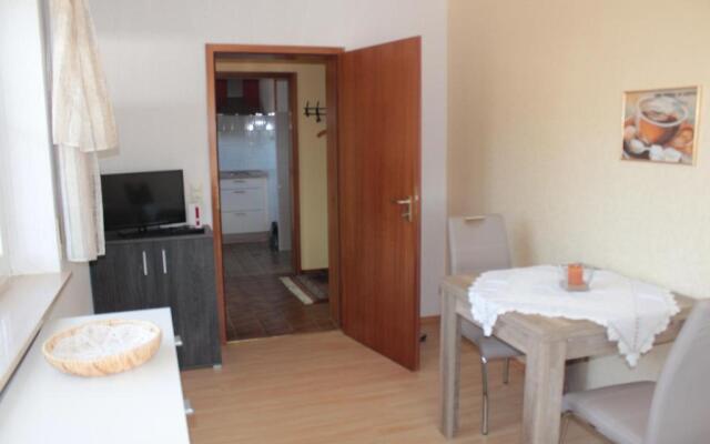 Ferienwohnung Waltraud