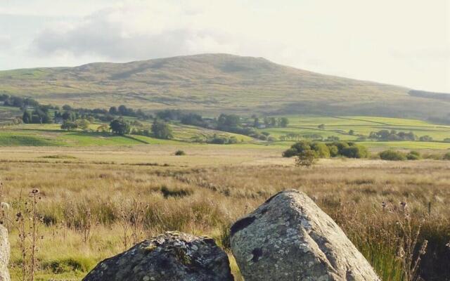 Llwyn Onn Guest House