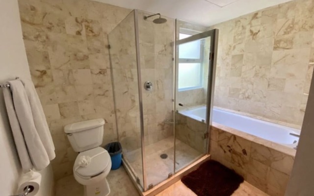 Bosque de los Aluxes by BVR