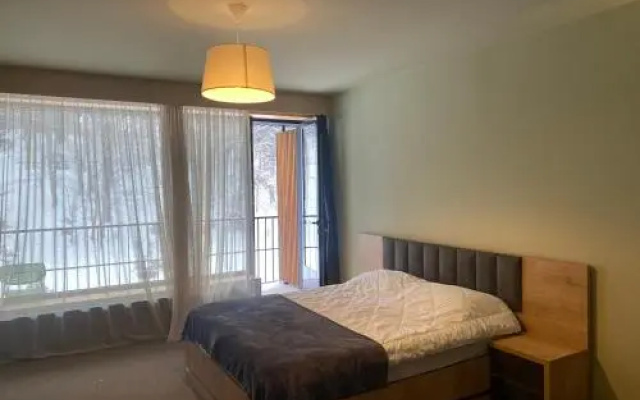 Apartment Kokhta-Mitarbi Resort 2, 3, 14