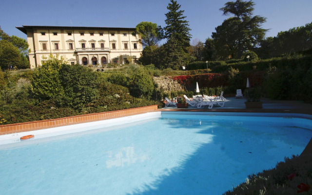Villa Pitiana