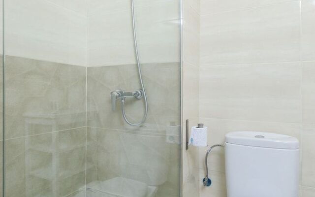 Oasis Be my Guest Castelldefels