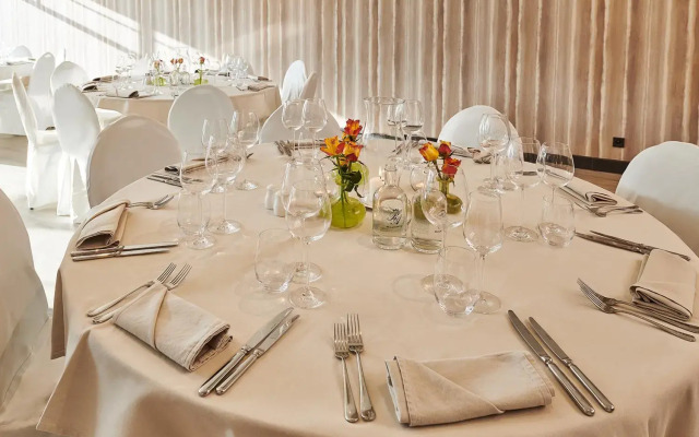 Hotel Royal Astrid Aalst