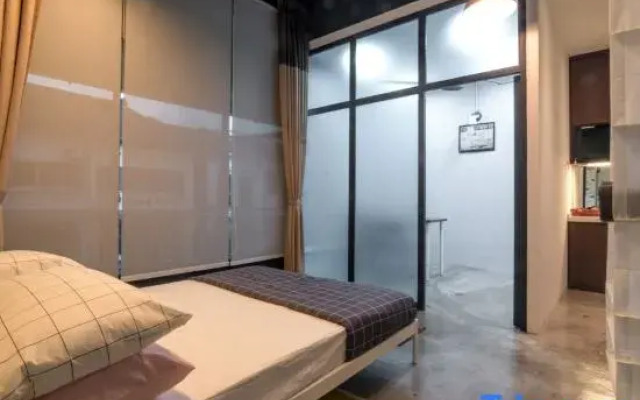 Huttonstay At Georgetown