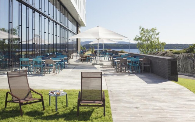 Scandic Fornebu
