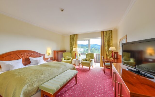 Romantik Landhotel Doerr