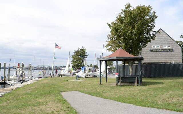 Wyndham Garden Providence