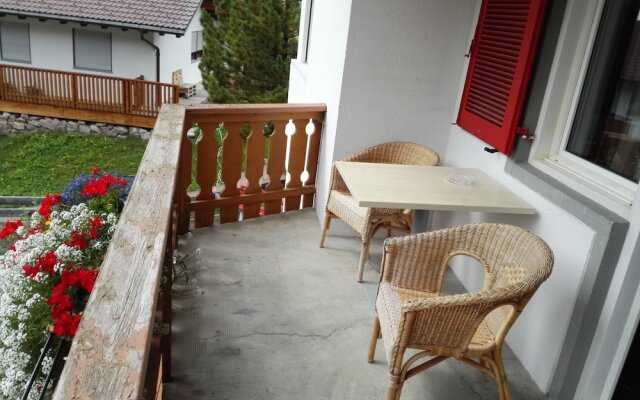 Hotel Pension Sonnalp