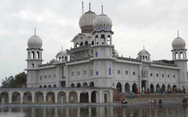 Goroomgo GRT Inn Ambala