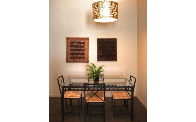 The Inn on Whitworth