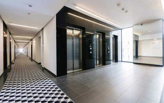 Varsovia Apartamenty Kasprzaka by BookingHost