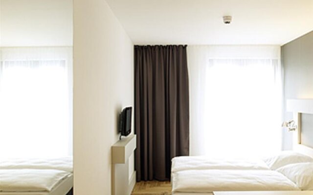 Hotel Amano Rooms & Apartments