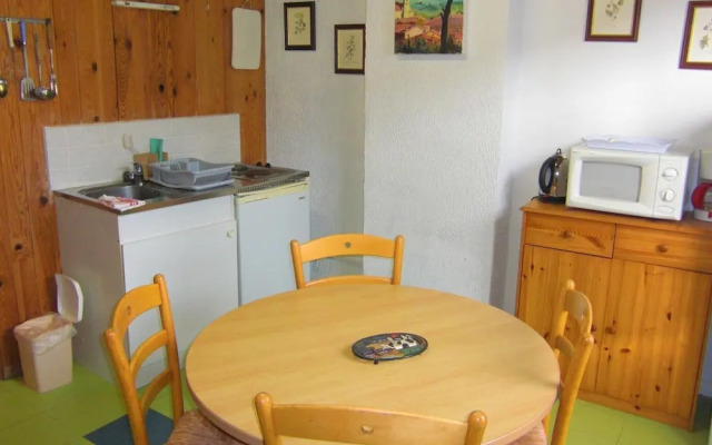 Maison St Georges. Appartement