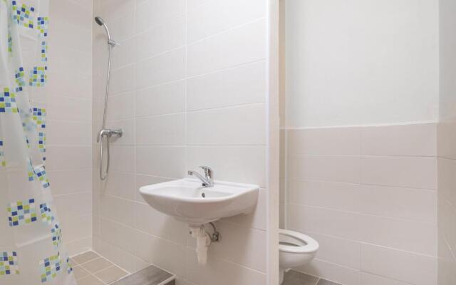 Apartmany a Studia Zamecky park