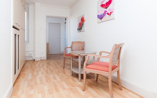 Résidences du Théâtre