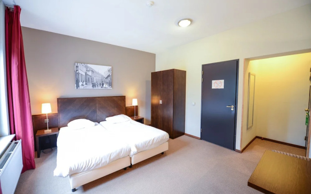 Hostellerie Munten