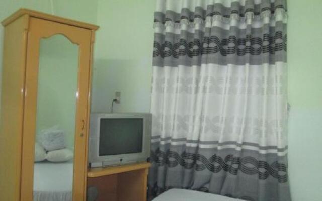 Queen Homestay - Hostel