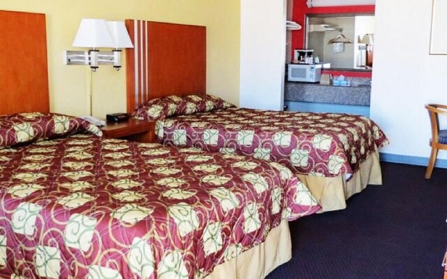 Winnie Inn & Suites