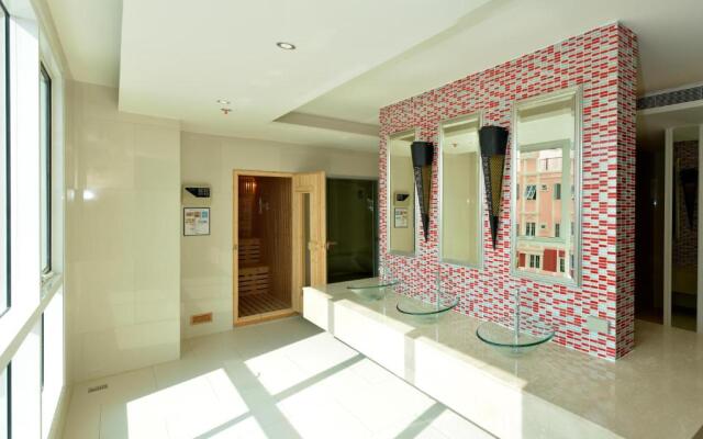 Grande Caribbean Unit 815