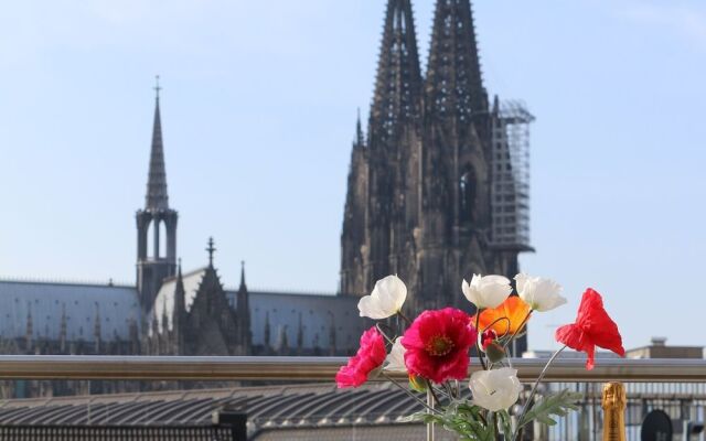 Haus am Dom