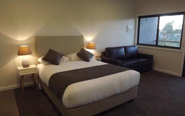 High Country Holiday Park