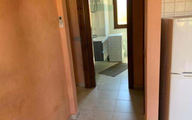 CASE IN STYLE 9 Residence Tavolara