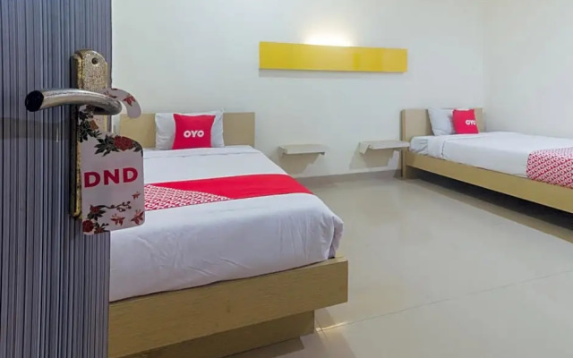 OYO 1629 Nadine's Home