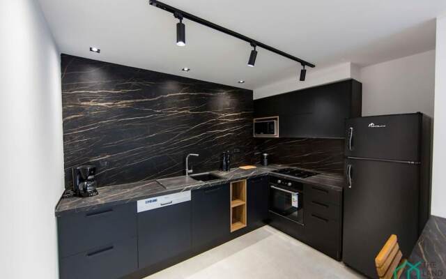 Sunset 201 Luxury 2bds With gym