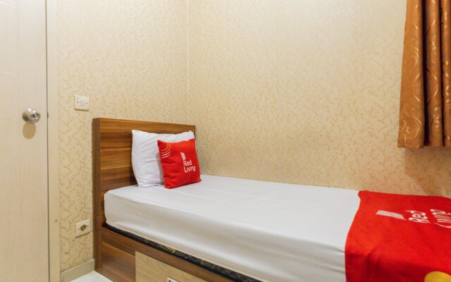 RedLiving Apartemen Grand Center Point - Bintang Residence Tower C