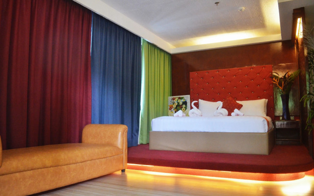 Villa Israel Eco Park by Cocotel