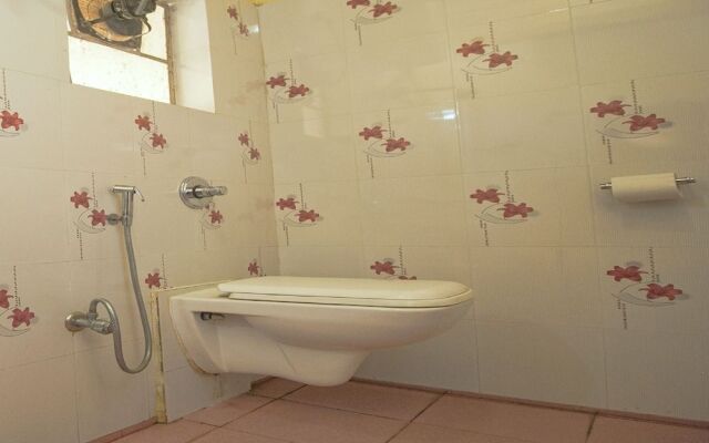 OYO 28412 Green Touch Eco Resort